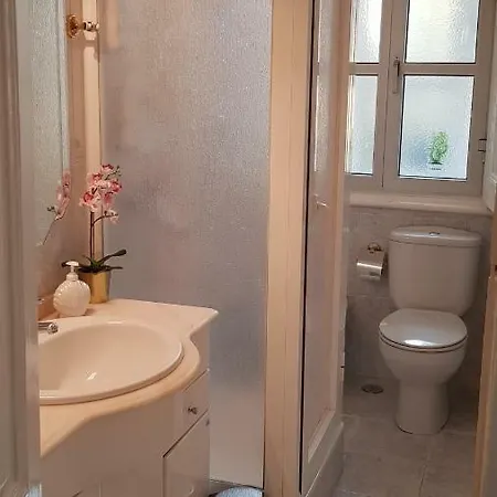 Apartman Silk 101 *