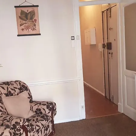 Apartman Silk 101