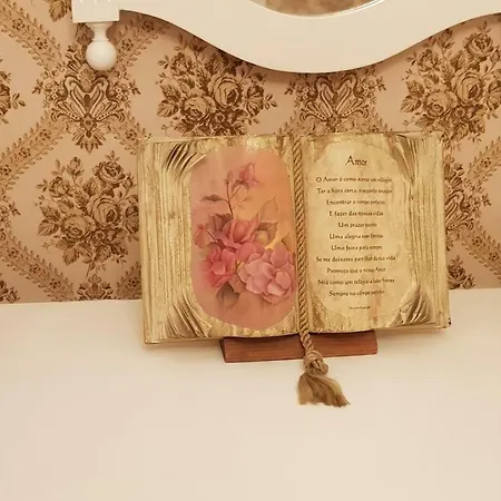 Appartamento Silk 101 Lisbona